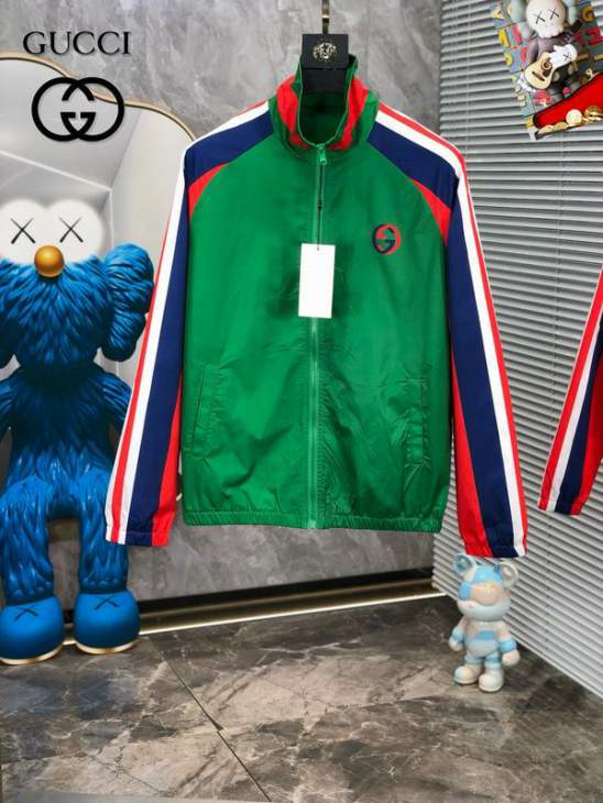 Picture of Gucci Jackets _SKUGucciM-3XL25tx14333383